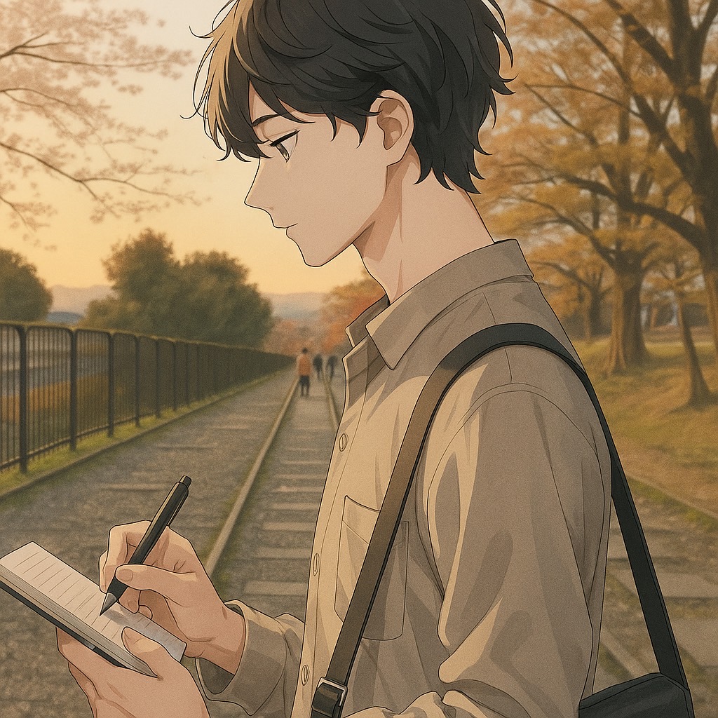 プロフィール画像